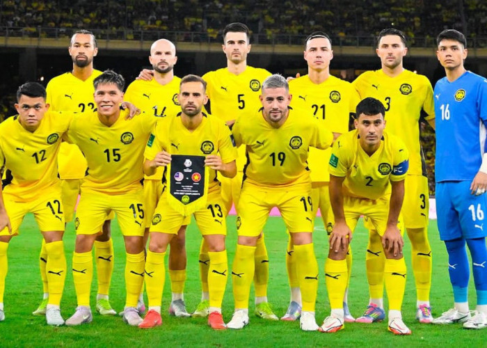 Disanksi FIFA 12 Bulan, 7 Pemain Naturalisasi Malaysia Akan Gugat FAM dan Tuntut Ganti Rugi!