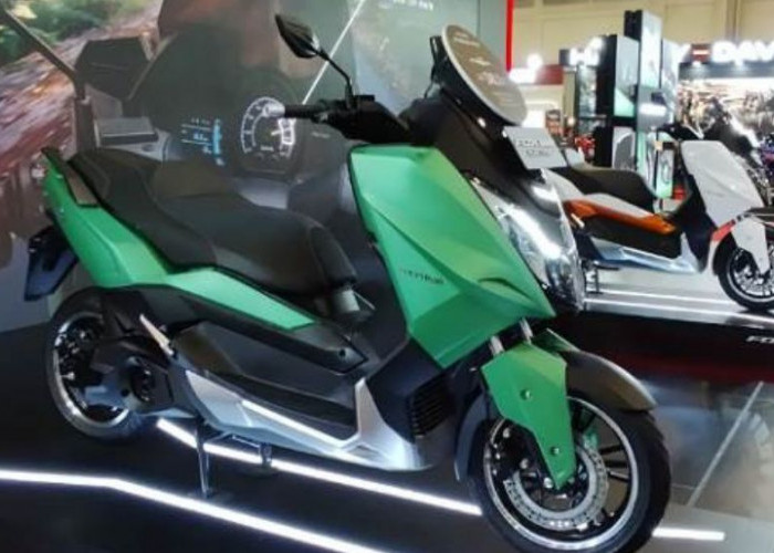 Cicilan Mulai 473 Ribu, Polytron Fox 500 Siap Dibawa Pulang dengan Tenor 6 Tahun