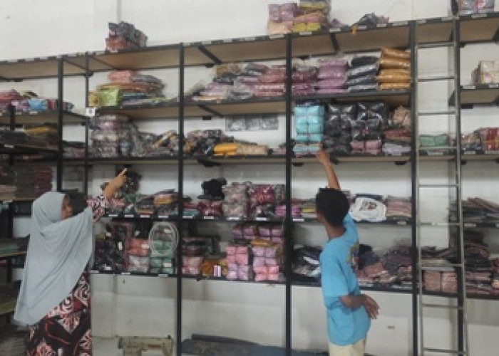 Warga Nagarakembang Keluhkan Dapur MBG