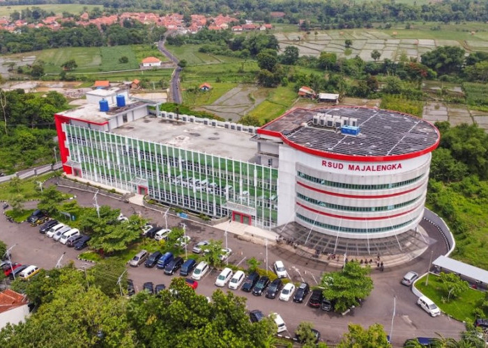 Warga Keluhkan Penolakan Pasien di RSUD Majalengka