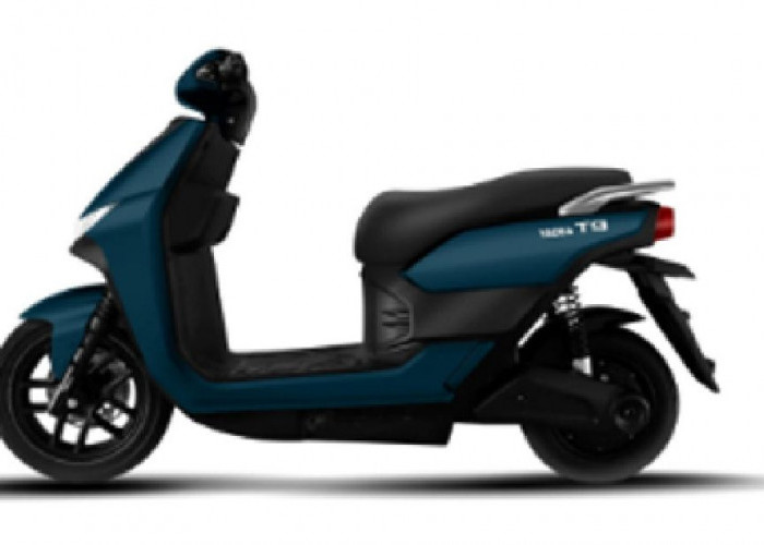 8 Rekomendasi Motor Listrik Murah 2026, Harga Mulai Rp11 Jutaan, Jarak Tempuh Hingga 180 Km & Fast Charging