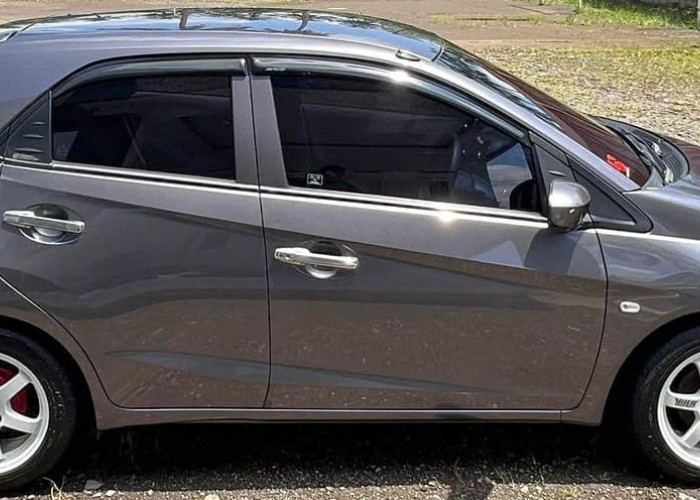 Pilihan Bapak-bapak Cerdas, Ini Rekomendasi 5 Mobil Bekas di Bawah 100 Juta, Ada Honda Brio Satya