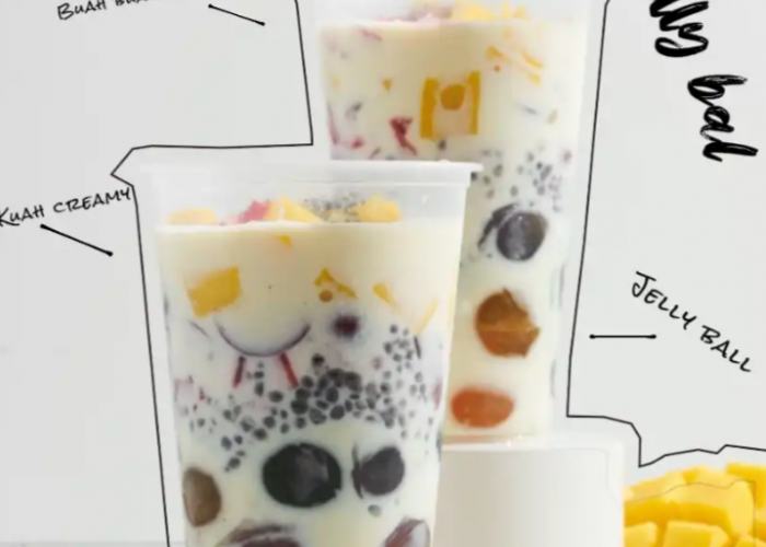 Panen Cuan di Bulan Puasa: 4 Rekomendasi Ide Jualan Takjil Kekinian yang Wajib Kamu Coba di Tahun Ini!