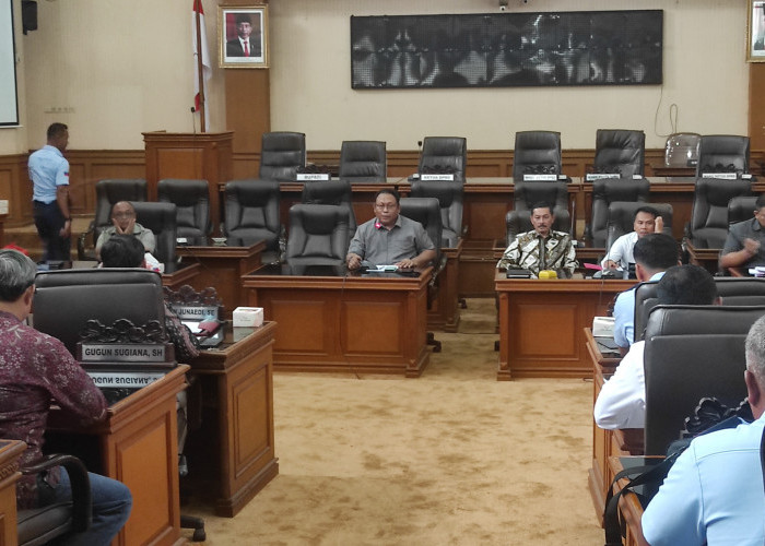 DPRD Majalengka Turun Tangan, Konflik Tanah dengan TNI AU di Desa Salawana