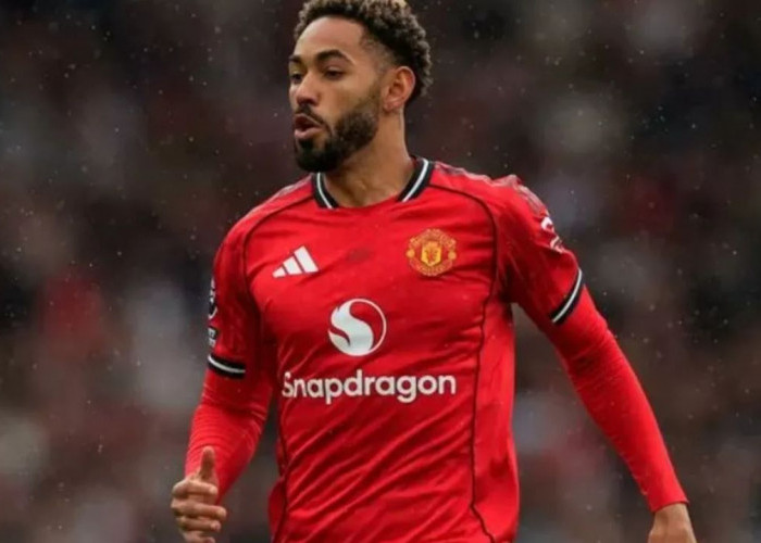 Menang Dramatis, Manchester United Kalahkan Arsenal 3-2 di Laga Tandang!