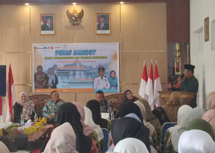 Kepala Desa se-kecamatan Leuwimunding Bakal Demo ke Pendopo, Ada Apa?