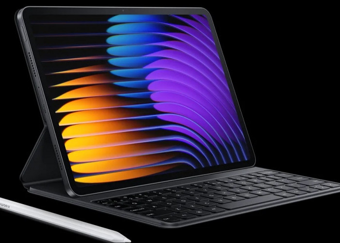 Rekomendasi 7 Tablet Pengganti Laptop, Spek Rata Kanan, Harga Bisa Dikondisikan, Ada Model Apa Saja?