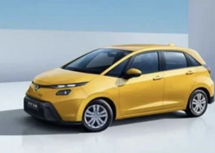 Skema Cicilan Cuma 2 Jutaan, Berikut Harga Honda Jazz Terbaru 2026 Hatchback Semua Tipe