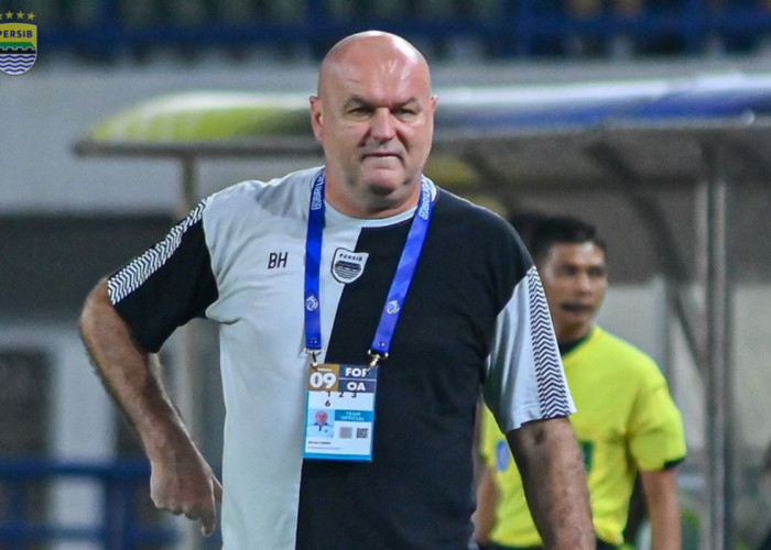 Persib Bandung vs PSM Makassar: Rekor Head to Head Jadi Ancaman Maung Bandung di Stadion Gelora B.J. Habibie? 