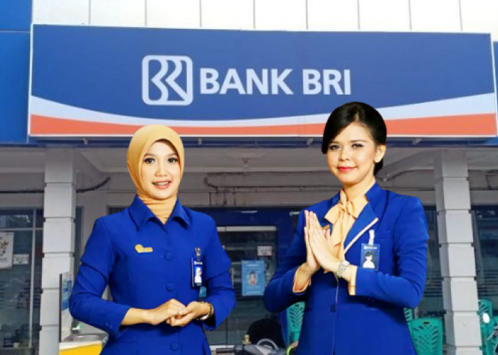 Dengan Syarat Yang Mudah, Bisa Dapat Pinjaman KUR BRI 2025 Plafon Rp25 Juta? Cocok Untuk UMKM!