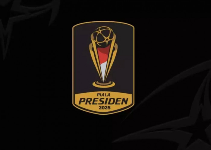 Piala Presiden 2025 Dimulai 6 Juli: Digelar di Jakarta & Bandung, Diikuti Klub Lokal & Internasional