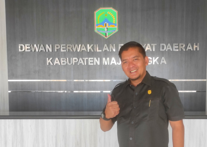 Meski Pindah Dapil Pileg 2024, Ketua Fraksi PAN Berpeluang Lolos ke DPRD  