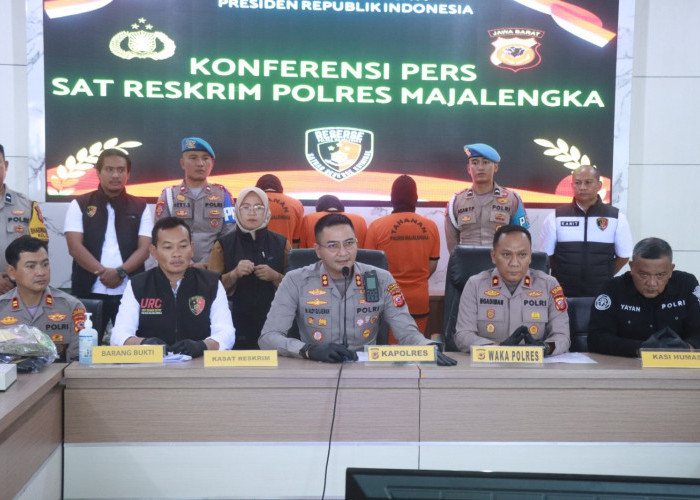 Cari Keributan Dini Hari, Tiga Pemuda Keroyok Pengendara dan Rusak Motor Pakai Celurit