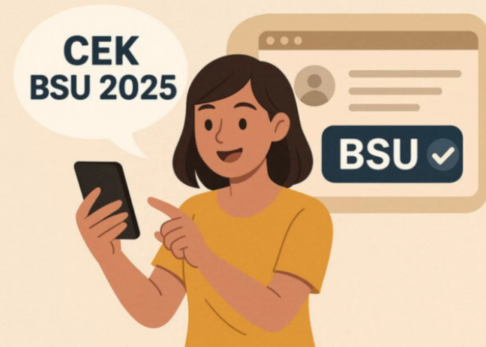 Cek Penerima BSU BPJS Ketenagakerjaan Bulan Desember 2025, Akankah Akan Cair? Cek Daftarnya