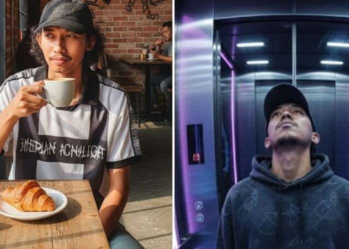 3+ Ide Prompt Gemini AI Cowok Keren Kalcer dan Stylish, Pasti Berhasil Edit Foto Satset 2 Menit Langsung Jadi