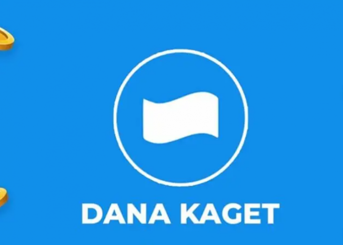 Kuota Banyak dan Baru Dibuat! 4 Link DANA Kaget Edisi Hari Selasa 14 Oktober, Klaim Saldo DANA Ratusan Ribu