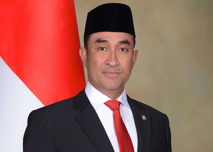 Biodata Suyudi Ario Seto, Pernah Jadi Kapolres Majalengka, Kini Menjadi Kepala BNN