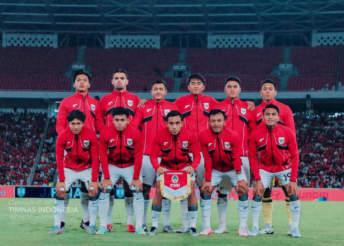 Daftar 32 Pemain yang Dipanggil Indra Sjafri ke Timnas Indonesia untuk SEA Games 2025, Ada Empat Pemain Abroad