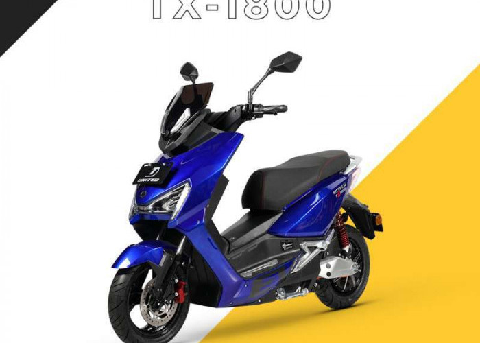 Promo Gila-gilaan! Update Harga Motor Listrik Buatan Indonesia Desember 2025, Diskon hingga Belasan Juta