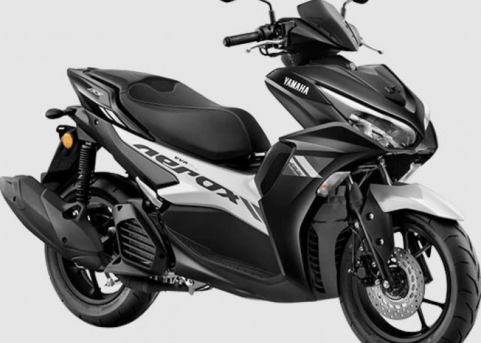 Baru Rilis! Inilah 3 Motor Listrik Yamaha Terbaru 2025, dengan Desain Keren, Fitur Canggih, & Harga Affordable