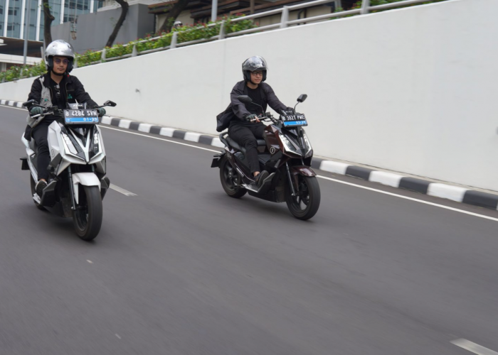 Apakah Biaya Perawatan Motor Listrik lebih Murah Daripada Motor Bensin?