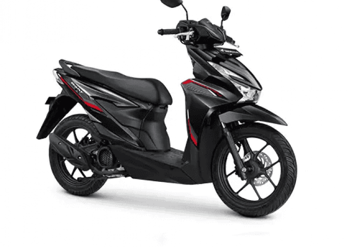 Bukan Kaleng-kaleng! Honda Beat 150 Disebut Lebih Galak dari yang Dibayangkan