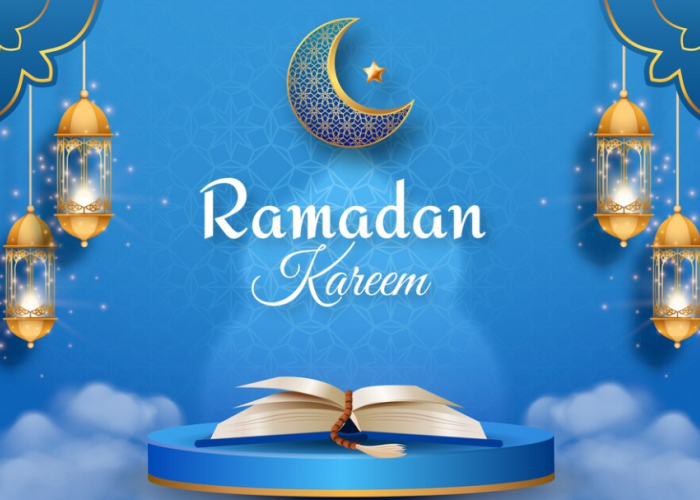 150++ Kata-kata untuk Menyambut Bulan Ramadan Penuh Makna dan Menyentuh Hati.