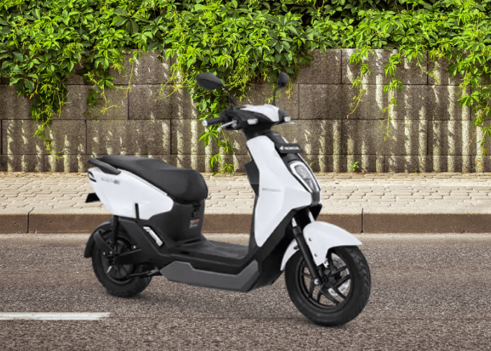 Kredit Honda ICON e Cicilan Mulai Rp433 Ribuan per Bulan, Cocok Buat Dipakai Harian!