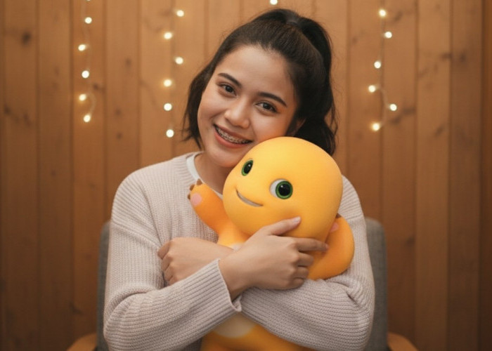 Cute Maksimal! Prompt Gemini AI Foto Bareng Nailong, Berikut Variasinya, Tinggal Copy Paste