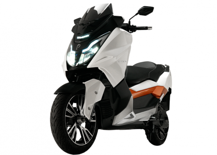 Skema Angsuran Kredit Motor Listrik Polytron Fox 500 Terbaru! Bayar Cicilan Mulai Dari Rp800 Ribuan Aja!