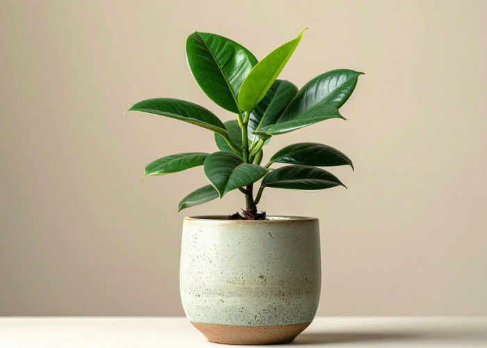 Udara di Rumah Lebih Bersih! Ini 6 Tanaman Hidroponik Indoor yang Cantik Sekaligus Menyehatkan!