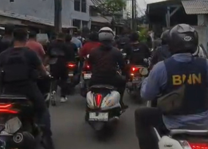 BNN Tak Kenal Batas: Buronan Narkotika Dibekuk di Kamboja, Ratusan Gram Sabu Disita di Jakarta