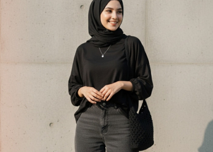 Bikin Cantik Natural Mirip Asli! Ini 5 Prompt Gemini AI untuk Edit Foto Paling Realistis Wanita Berhijab