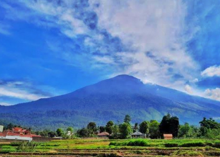 Prakiraan Cuaca di Kuningan Kamis 16 Mei 2024