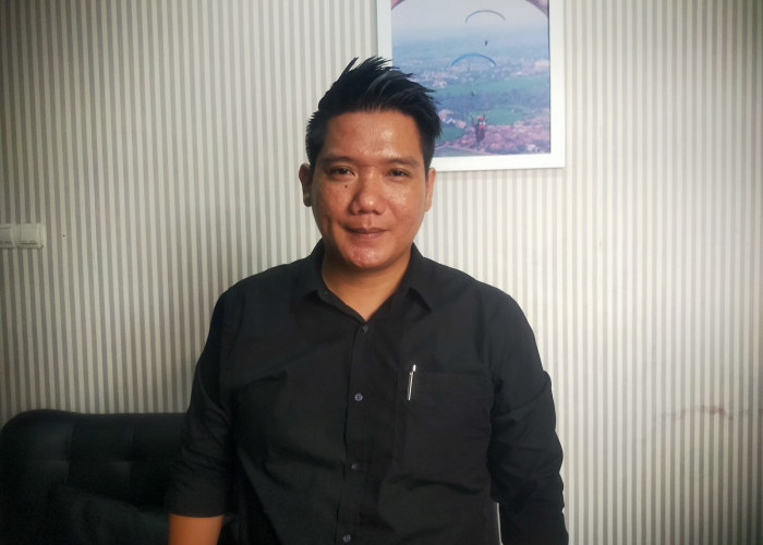 Dirut PT SMU Pangkas 20 Karyawan, Benahi Internal dan Genjot Bisnis Non-Budgeter Majalengka