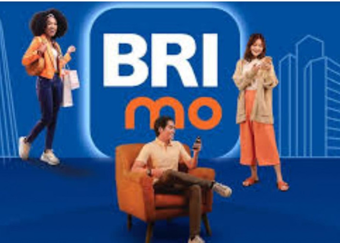 Kemudahan di Ujung Jari: Kenali Aplikasi BRImo dari BRI