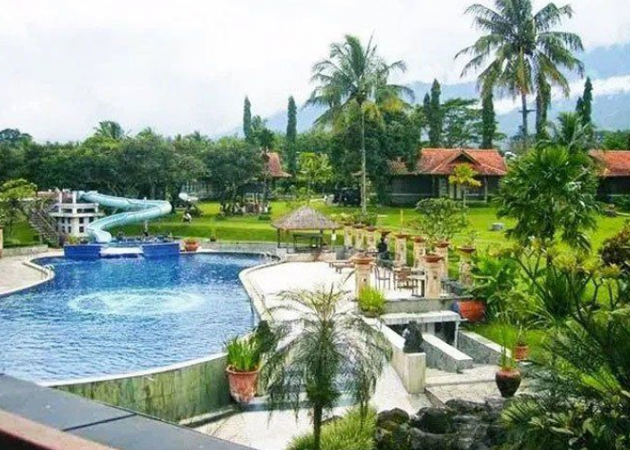 Dari Air Terjun Hingga Danau Tenang, Ini 10 Tempat Wisata di Kuningan Ramah Lansia yang Wajib Dikunjungi!