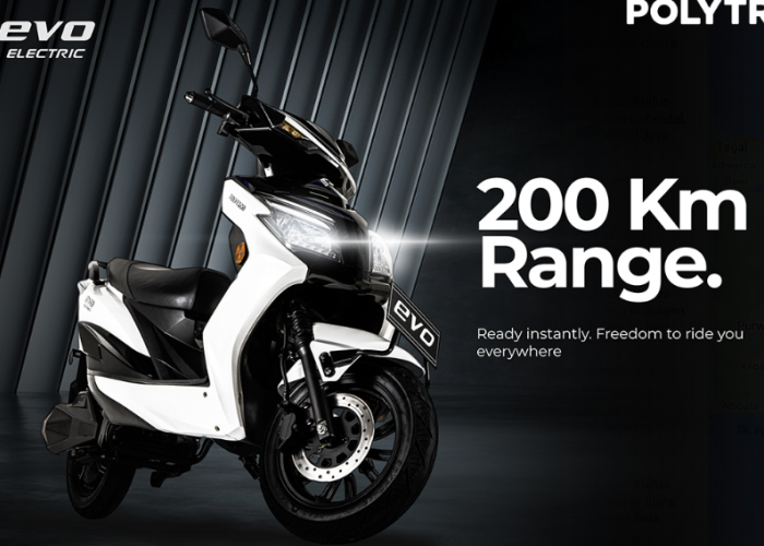 Rekomendasi 10 Motor Listrik untuk Dipakai Ojol Narik Tahun 2026, Baterai Awet, Jarak Tempuh Jauh, Terjangkau