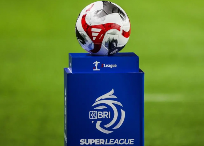 Jadwal Super League 2026! Borneo FC dan Persija Siap Lakukan Kudeta