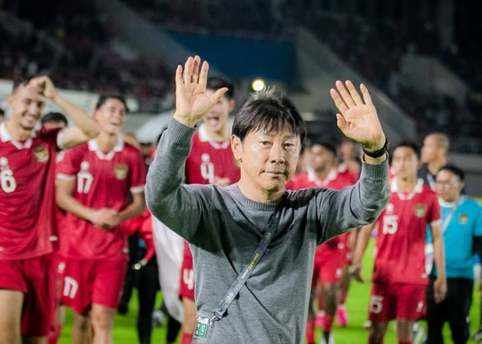 Oh Ternyata, Alasan Ulsan HD Memecat Shin Tae-yong Sama Seperti PSSI, Akibat Masalah Komunikasi 