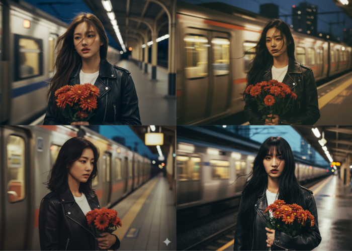 No Effort! Cara Edit Foto Pakai Google Cuma 5 Detik, Kumpulan Prompt Gemini Ai Keren Terbaru Khusus Wanita