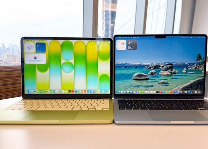Ketika iPhone Dibuat Menjadi Laptop, Begini Spesifikasi Macbook Neo 2026 yang Dibanderol Rp10 Jutaan