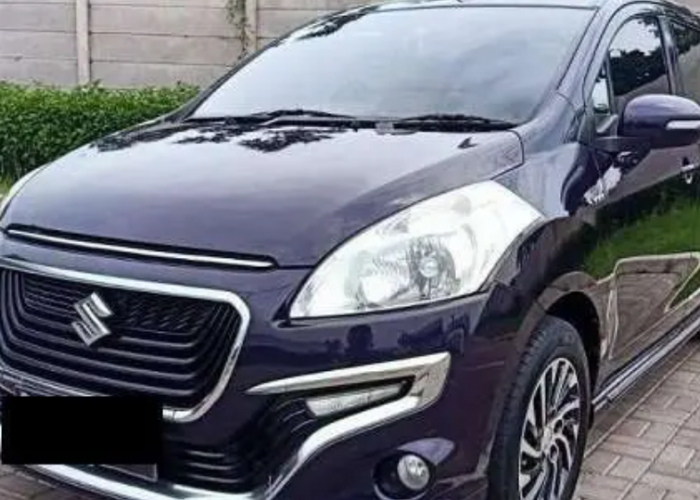 Bujet di Bawah 100 Juta Dapat Mobil Apa Saja? Ini Pilihan Bekas Paling Irit untuk Keluarga dan Anti Boncos 