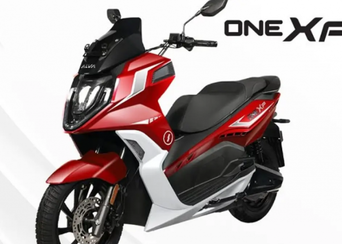 Subsidi Motor Listrik Rp5 Juta Mulai Juni 2026, Harga Baru Makin Terjangkau, Cek Pasaran Terbaru