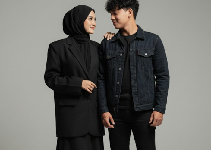 Hasilnya Natural dan Elegan, Ini Kumpulan Prompt Gemini AI Terbaru untuk Foto Studio Diri Sendiri dan Pasangan