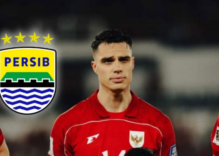 Belum Puas Dengan Thom Haye, Pemain Naturalisasi Indonesia Ini Dikabarkan Segera Merapat ke Super League