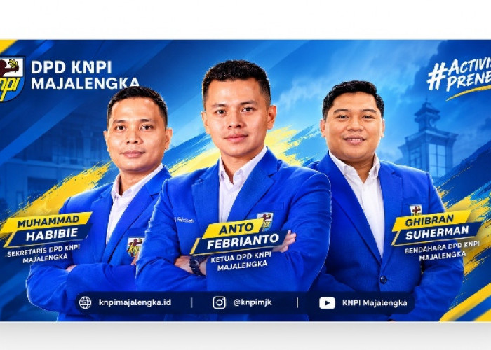 Closehead dan Rocket Rockers Siap Ramaikan KNPI Fest Vol 2 Majalengka pada 26 September 2026