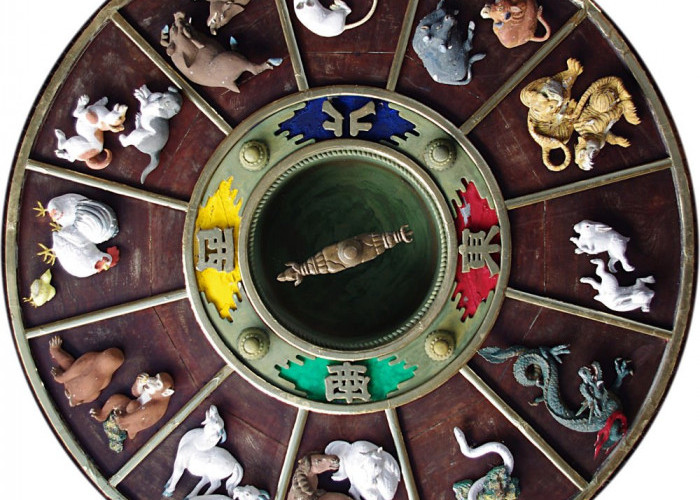 Siapakah Shio Paling Beruntung Di Tanggal 5 Februari 2026?