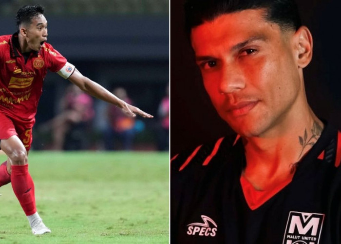 Prediksi Malut United vs Persija Jakarta, Duel Panas Title Contender di BRI Super League 2025/2026