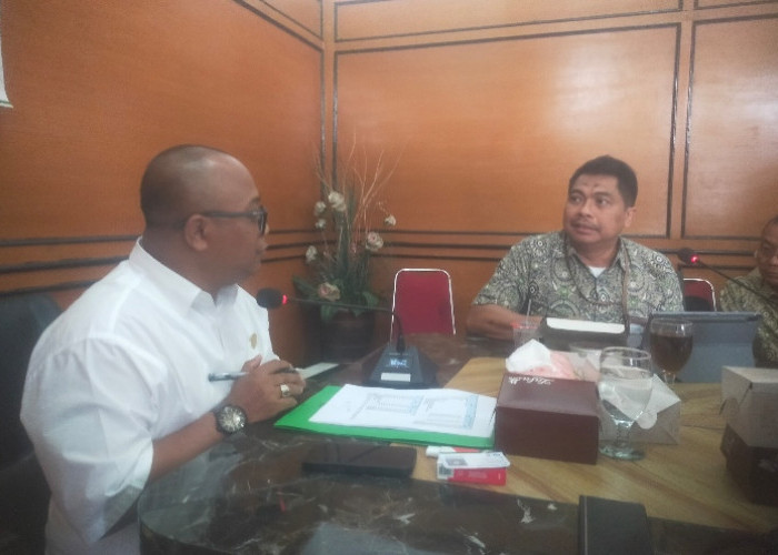 Komisi II DPRD Majalengka Soroti Transparansi Klaim BPJS PNS dan PPPK